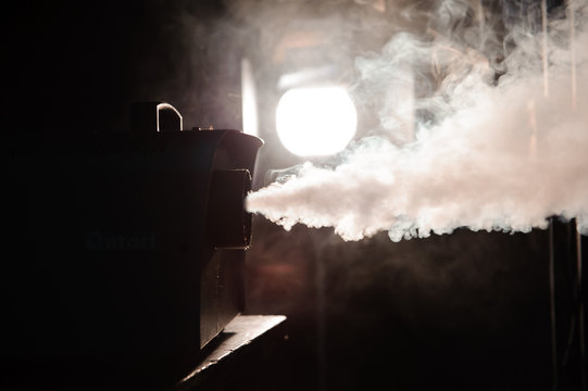 Smoke Machine Images – Browse 138,663 Stock Photos, Vectors, and Video |  Adobe Stock