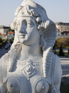 Schloss Belvedere, Oberes Belvedere, Unteres Belvedere, Prinz Eugen, 3  Bezirk Wien, Erdberg, Wien, &Ouml;sterreich