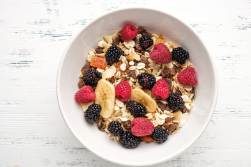 oat flakes