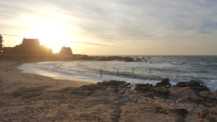 bord de mer