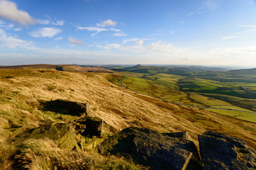 Shining Tor