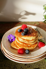 Pancakes