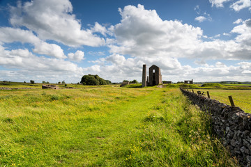 The Magpie Mine