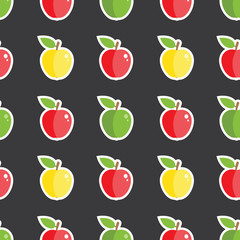 Mandala Over The Floral Background