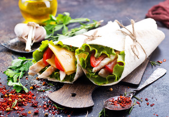 kebab