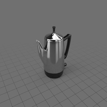 Percolator069