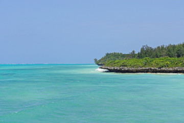 Zanzibar