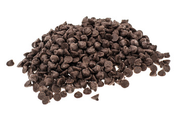 Small chocolate confectionery