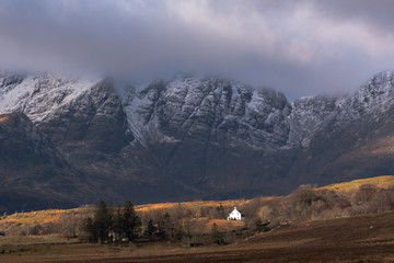 Bla Bheinn