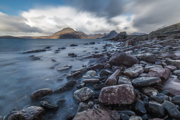 Elgol Bay