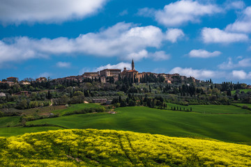 Pienza