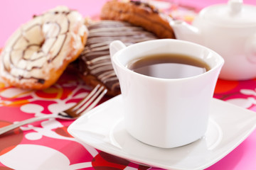 Donuts