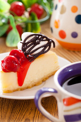 Cheesecake