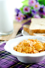 Cornflake
