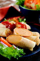Sausage cheese