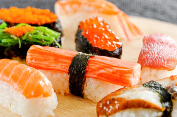 Sushi