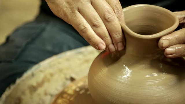 Ceramista