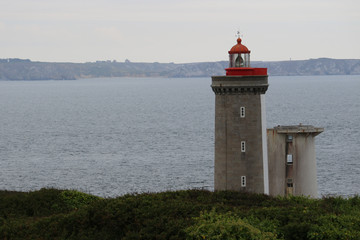 Près du phare