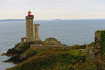 Forteresse du Finistère