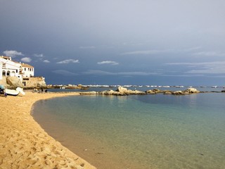 Calella de Palafrugell