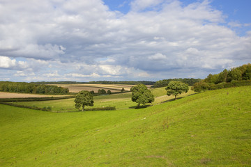 english country landscape