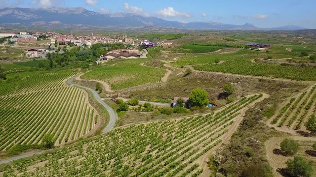 Elciego,Alava