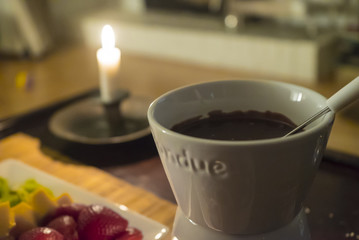 Fondue