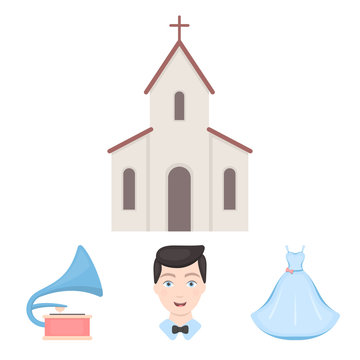 Cartoon Church Images – Browse 34,064 Stock Photos, Vectors, and Video |  Adobe Stock
