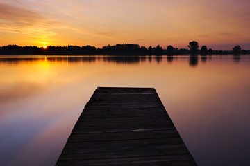 Narew © Jacek Rodak