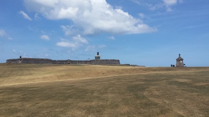 hermoso san juan