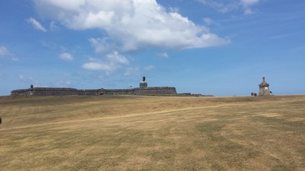 naturaleza y fortaleza