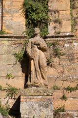 Piazza Armerina (Sicily, Italy) - Teatini churc