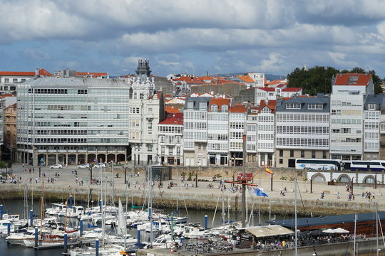 lacoruna