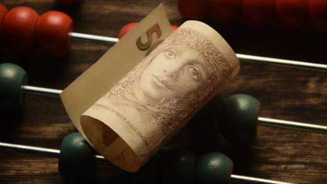 Koruna česk&aacute; Czech Corona Ceca Tschechische Krone Money Če&scaron;ka kruna Чешская крона video Currency 체코 코루나 &Ccedil;ek korunası チェコ・コルナ 