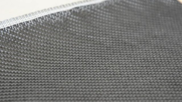 Carbon fiber composite raw material background