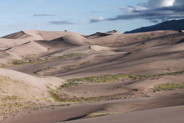 Dunes