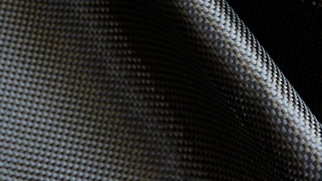 Carbon fiber composite raw material background