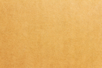 Old yellowed paper, for backgrounds, textures and layers.