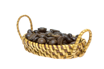 Coffee beans
