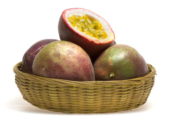passion fruit
