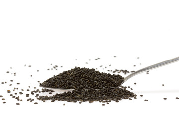 Seeds black sesame
