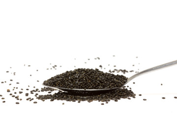 Seeds black sesame
