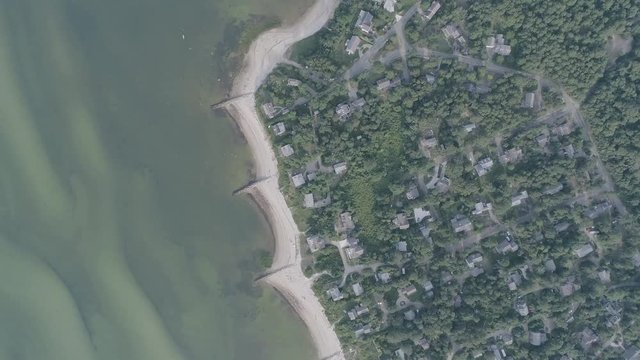 Brewster MA
