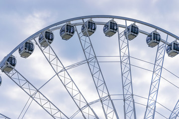 Ferris Wheel