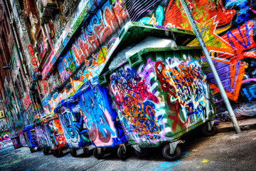Graffiti
