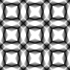 Modern Line Background. Fabric Geometric Pattern