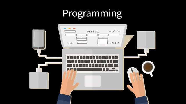 Alpha Channel IT industry technology server service and programing