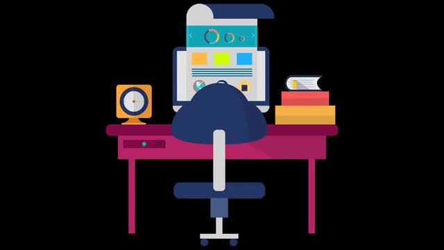 Alpha Channel IT industry technology server service and programing
