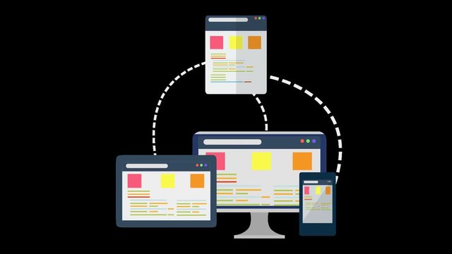 Alpha Channel IT industry technology server service and programing
