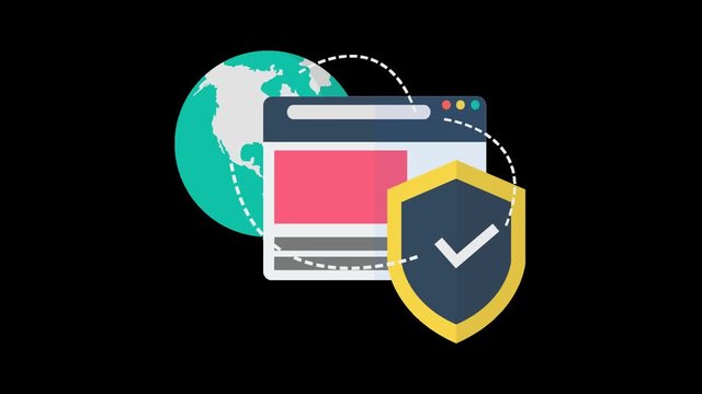 Alpha Channel IT industry technology server service and programing
